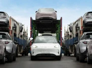 Agar Konsumen Tak Menunggu, Geely Kebut Produksi 2 Kali Lipat