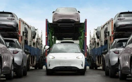 Agar Konsumen Tak Menunggu, Geely Kebut Produksi 2 Kali Lipat