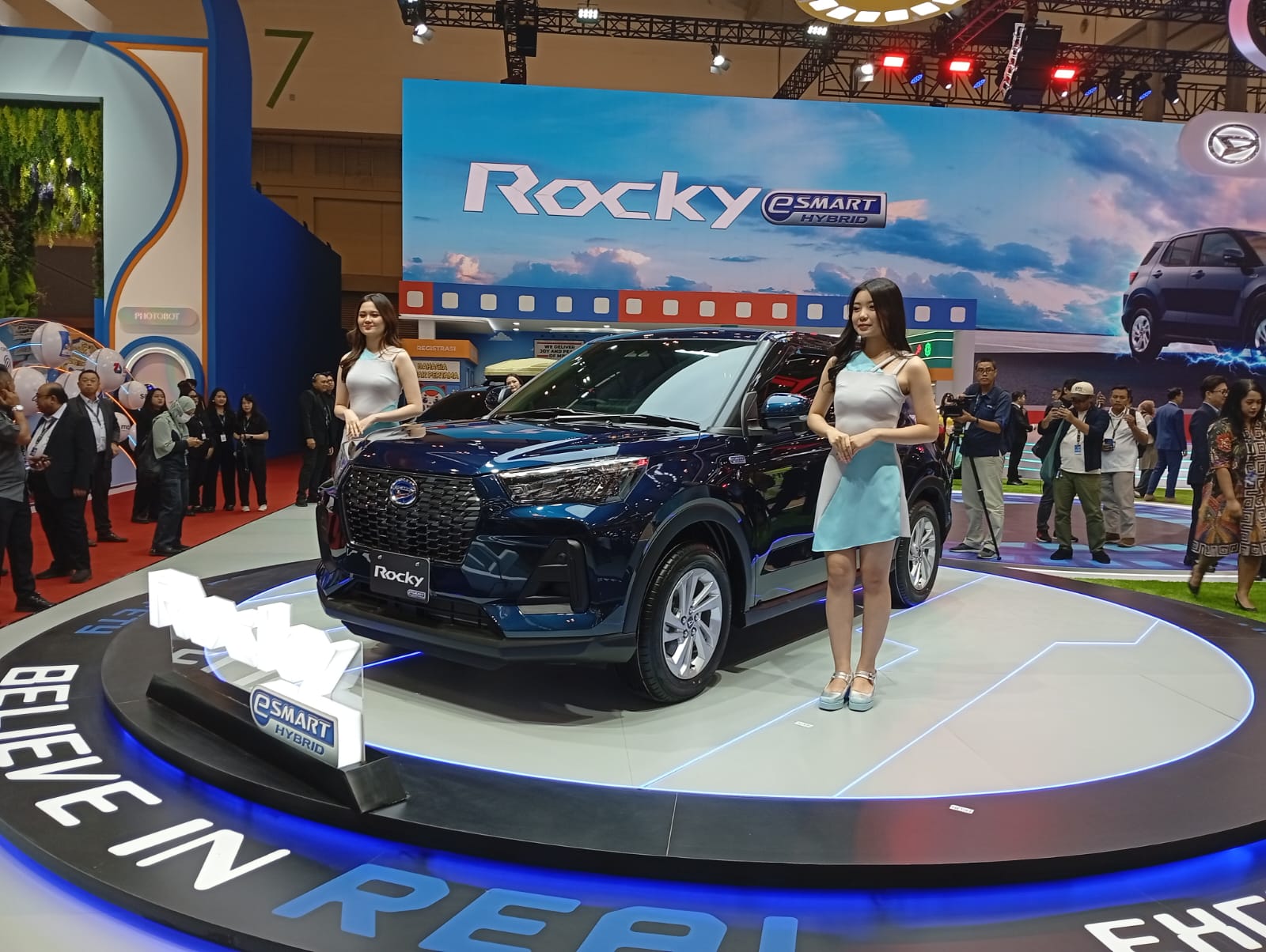 Bukan Sekadar Jualan Mobil, Ini Cara Daihatsu Apresiasi Konsumen