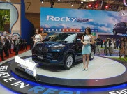 Bukan Sekadar Jualan Mobil, Ini Cara Daihatsu Apresiasi Konsumen
