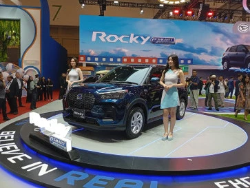 Bukan Sekadar Jualan Mobil, Ini Cara Daihatsu Apresiasi Konsumen