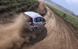 Diva Zahra: Rally Pamungkas Ini Harus Serius, Tidak Ada Waktu Bermain-main