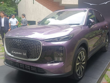 Lepas Tunjuk Diler Global Perdananya di Indonesia, Ini Alasannya