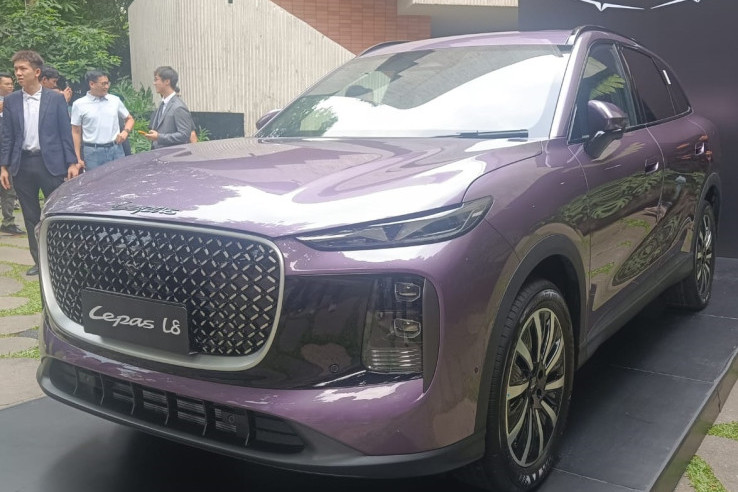 Lepas Tunjuk Diler Global Perdananya di Indonesia, Ini Alasannya