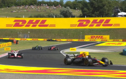 Sirkuit Hungaroring Tetap dalam Kalender Formula 1 Hingga 2032