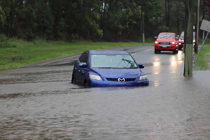 Langkah Mudah yang Bisa Dilakukan saat Menghadapi Banjir 