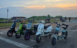 Upgrade Performa Motor Listrik, Jangan Abaikan Sisi Keselamatan