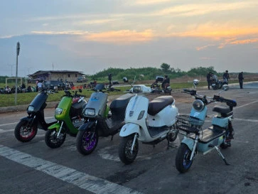 Upgrade Performa Motor Listrik, Jangan Abaikan Sisi Keselamatan