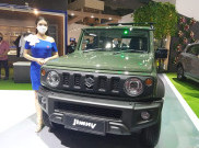 Mau Beli Mobil Baru? Cek Promo Pembiayaan di Gaikindo Jakarta Autoweek 2023