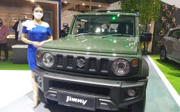Mau Beli Mobil Baru? Cek Promo Pembiayaan di Gaikindo Jakarta Autoweek 2023