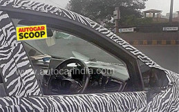 Mobil Ini Akan Menjadi Penantang Suzuki Baleno