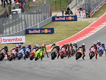 11 Tim MotoGP Resmi Ikat Kontrak Baru hingga Musim 2031