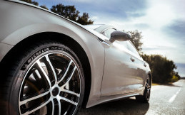 Michelin Pilot Sport 5 Ban untuk Pencinta Kecepatan