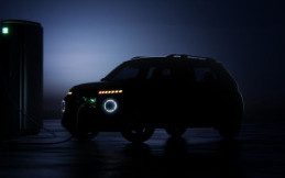Hyundai Rilis Teaser Mobil Listrik Terbaru, Lebih Murah Dari Ioniq 5