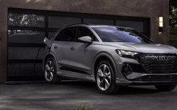  Airbag Bermasalah, Ribuan Audi Q4 E-Tron Ditarik Kembali
