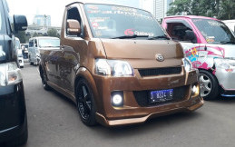 Ini Spesifikasi Pemenang Kontes Final Autovision AutoLightup 2018