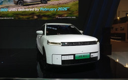 Harga Jaecoo J5 EV Tidak Naik, Harga Tetap Mulai Rp299 Jutaan