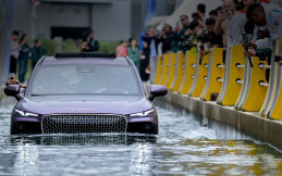 Fitur Lepas L8 yang Berfungsi Saat Musim Hujan Berlangsung
