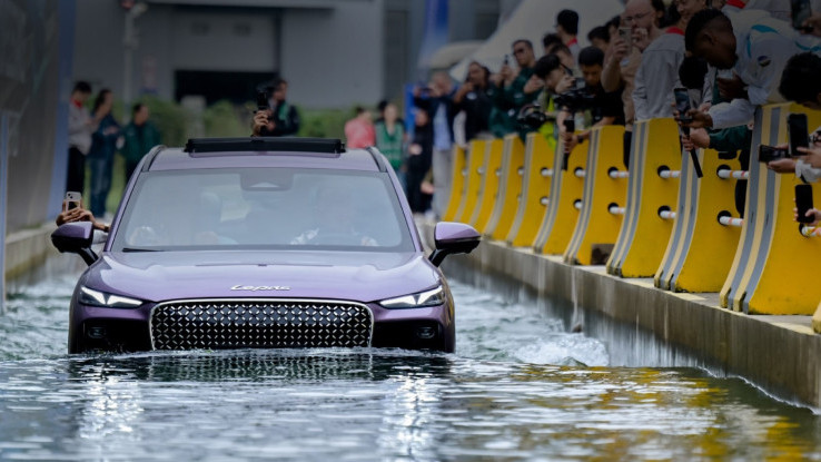 Fitur Lepas L8 yang Berfungsi Saat Musim Hujan Berlangsung