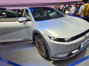 Mulai Tahun 2027, Gagang Pintu Elektrik pada Mobil Tidak Boleh Digunakan