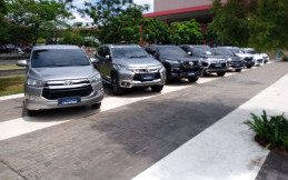  Cari Mobil Bekas dan Baru? Kunjungi Mocarfest di QBig BSD City