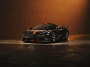 McLaren Siapkan Supercar Hybrid, Tenaga Tembus 810 Dk