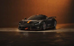 McLaren Siapkan Supercar Hybrid, Tenaga Tembus 810 Dk