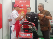Astra Honda Motor Gelar FeVoSH 2026, 30 Ribu Siswa SMK Adu Skill