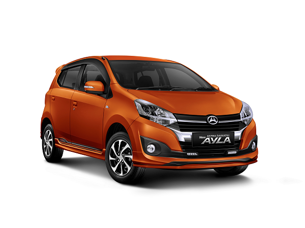 Daihatsu Berikan Program Diskon untuk Konsumennya yang Terdampak Banjir