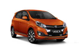 Daihatsu Berikan Program Diskon untuk Konsumennya yang Terdampak Banjir