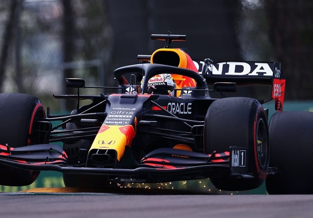 Red Bull Racing Rekrut Mantan Direktur Teknik Mercedes-AMG Petronas