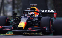 Red Bull Racing Rekrut Mantan Direktur Teknik Mercedes-AMG Petronas