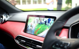 MG HS Magnify i-Smart Jadi Paling Mahal