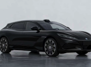 Denza Z9 GT Terbaru Dibekali Tenaga Lebih Buas Sebesar 1.140 Dk, Siap Ganggu Supercar Eropa