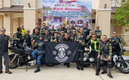 Ratusan Bikers Dipastikan Hadiri Anniversary ke-4 B'Brothers