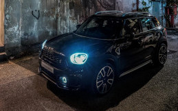 Hanya 24 Unit di Indonesia, Ini Keunggulan MINI Countryman Blackheath Edition