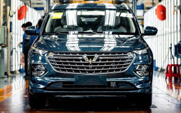 Wuling Victory Mulai Produksi, Proses Pemeriksaan Sangat Ketat