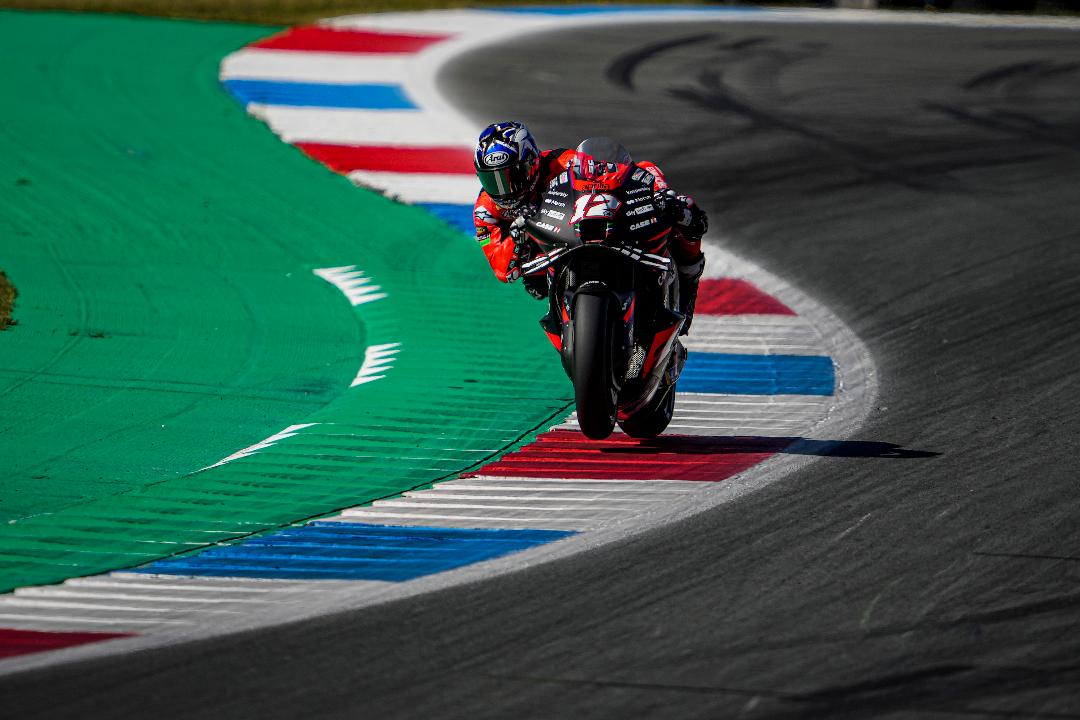 Usai Libur Musim Panas, Aleix dan Vinales Mengaku Tak Sabar Libas Sirkuit Silverstone