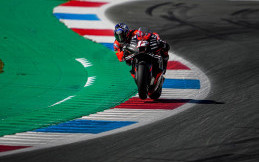 Usai Libur Musim Panas, Aleix dan Vinales Mengaku Tak Sabar Libas Sirkuit Silverstone