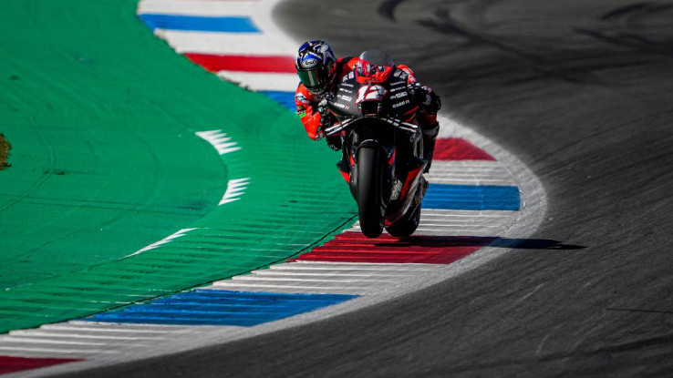 Usai Libur Musim Panas, Aleix dan Vinales Mengaku Tak Sabar Libas Sirkuit Silverstone