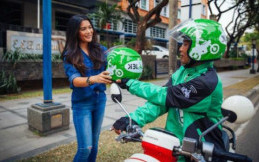 Pemerintah Dukung Angkutan Daring dengan Berikan Landasan Hukum