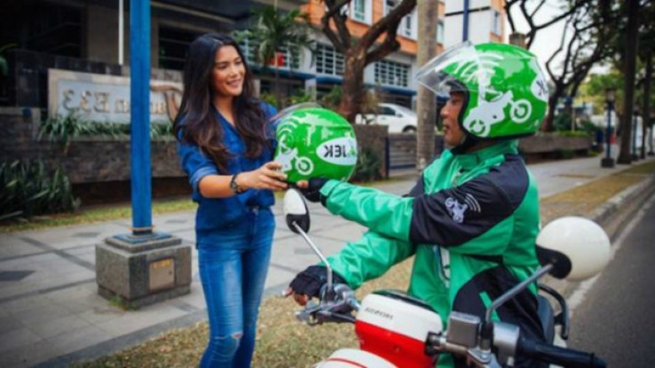 Pemerintah Dukung Angkutan Daring dengan Berikan Landasan Hukum