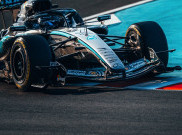 Kimi Antonelli Amankan Pole Position F1 Jepang 2026