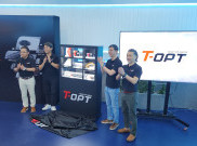 Toyota Astra Motor Hadirkan T-OPT Sebagai Suku Cadang Asli yang Murah