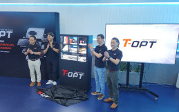 Toyota Astra Motor Hadirkan T-OPT Sebagai Suku Cadang Asli yang Murah