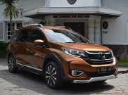 Apresiasi Para Dokter, Honda Berikan Layanan Perawatan Mobil Secara Gratis