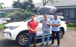 Jelang Lebaran, Whale Carrier Resmi Rilis 3 Produk Baru di Indonesia