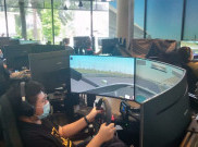 Kejuaraan Balap Digital IDMC 2020 Round 2 Berhadiah Satu Set Simulator Balap