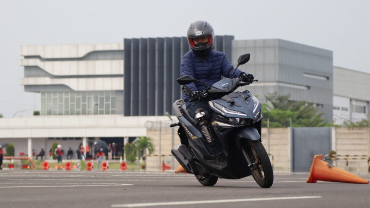 Honda Vario 160 di Vietnam, Harganya Lebih Mahal dari Indonesia