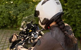 BMW Motorrad Luncurkan Interkom Terbaru 